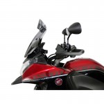 MRA Variotouring Windscreen for Honda VFR1200X 2016 - Smoke