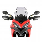 MRA X-Creen Sport XCS Ducati Multistrada 1200S 13-Smoke Grey