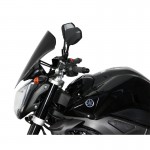 MRANTM8 Touring Windscreen NTM FZ1 06 Black