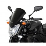 MRANTM8 Touring Windscreen NTM FZ1 06 Black