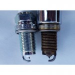 NGK CR8EHIX-9 Iridium IX Spark Plug