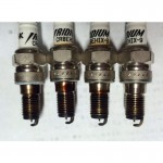 NGK CR8EHIX-9 Iridium IX Spark Plug