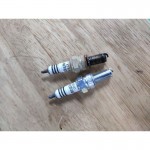 NGK CR9EIX Iridium IX Spark Plug