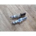 NGK CR9EIX Motorcycle Iridium IX Spark Plug
