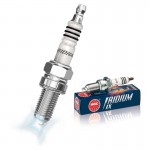 NGK IFR6G-11K Iridium Spark Plug