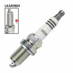 NGK LKAR9B19 Iridium Spark Plug