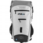 Oxford Aqua 25R All-Weather Back Pack (White)