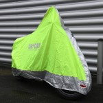 Oxford CV22 Aquatex Flourescent Cover