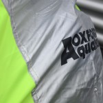 Oxford CV22 Aquatex Flourescent Cover