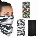 Oxford NW123 Comfy Camo 3-Pack