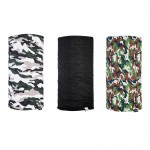 Oxford NW123 Comfy Camo 3-Pack