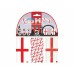 Oxford NW129 Snug St George's Cross 3-Pack