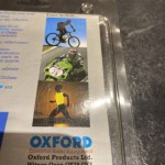 Oxford OF130 Bright Top-Uni Size