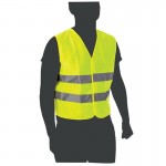 Oxford OF134 Bright Vest (XL/2XL-size)