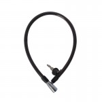 Oxford OF228 Beefy Cable Black 16mm X 650mm