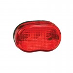 Oxford OF280 Led Light - Rear