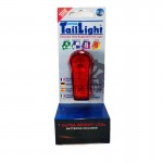 Oxford OF288 7 Led Tailight