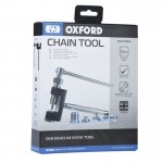 Oxford OF292 Three In One Chain Tool