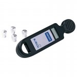 Oxford OF296 Airgauge Digital Pressure