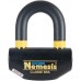Oxford OF47 Nemesis High Security Padlock