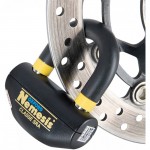 Oxford OF47 Nemesis High Security Padlock