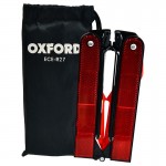Oxford OF609 Warning Triagle (Red)