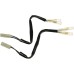 Oxford OF781 Indy Leads Honda 04/05- 2 Pack