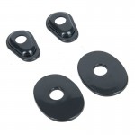 Oxford OF876 Motorcycle Indicator Spacer Yamaha Type 3