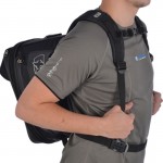 Oxford OL205 Black M40R Tank Bag