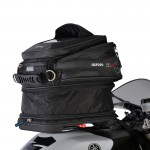 Oxford OL216 Q15R Tank Bag - Black