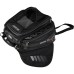 Oxford OL221 Black M15R Motorcycle Tank Bag