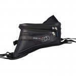 Oxford OL231 S20R Adventure Strap On Tank Bag - Black