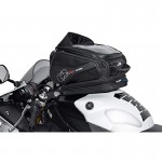 Oxford OL270 Q30R QR Tank Bag - Black