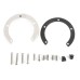 Oxford OL284 Type 5 QR Bike Tank Adaptor