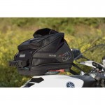 Oxford OL290 Q4R Tank Bag - Black