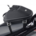 Oxford OL528 Black S-Series T5s Tail Pack