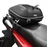 Oxford OL528 Black S-Series T5s Tail Pack