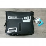 Oxford OL937 Aqua 15C Waterproof Commuter Laptop Bag