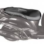 Oxford OX CV18 Scooter Seat Cover