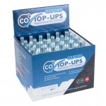 Oxford OX16 CO2OP-UPS Pack