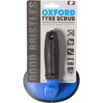 Oxford OX246 Tyre Scrub Brush