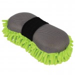 Oxford OX252 Microfibre Noodle Sponge Fluo