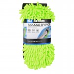 Oxford OX252 Microfibre Noodle Sponge Fluo