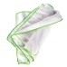 Oxford OX259 Ultra Soft Microfibre Towels Pack of 6