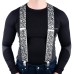 Oxford OX420 Riggers-Skulls