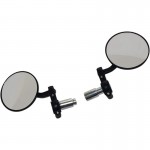 Oxford OX57 Motorcycle Bar End Mirrors