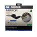 Oxford OX711 Premium Aluminium Left Hand Mirror