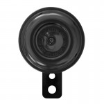 Oxford OX779 12v Horn-Black