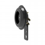 Oxford OX779 12v Horn-Black