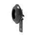 Oxford OX779 12v Horn-Black